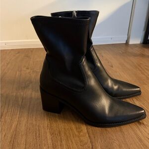 Dolce Vita Josiah Ankle Boot